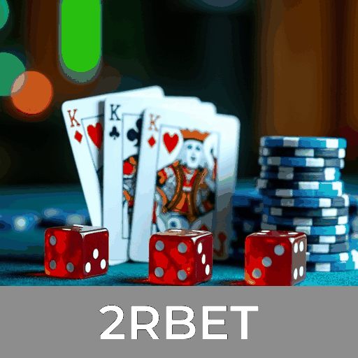 Cadastro na 2RBET