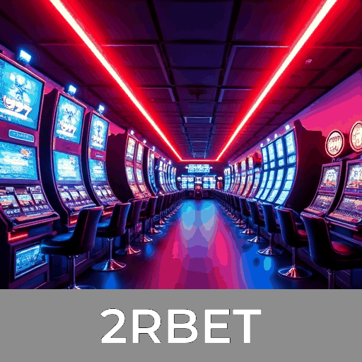 Cassino Online 2RBET
