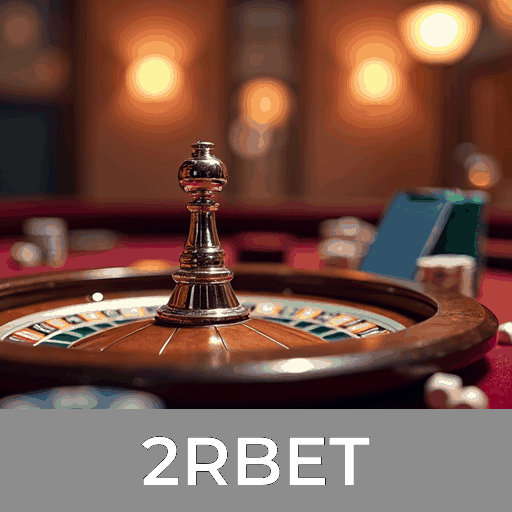 Cadastro na 2RBET