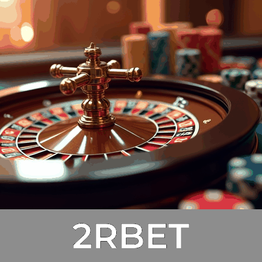 Acesso ao 2RBET