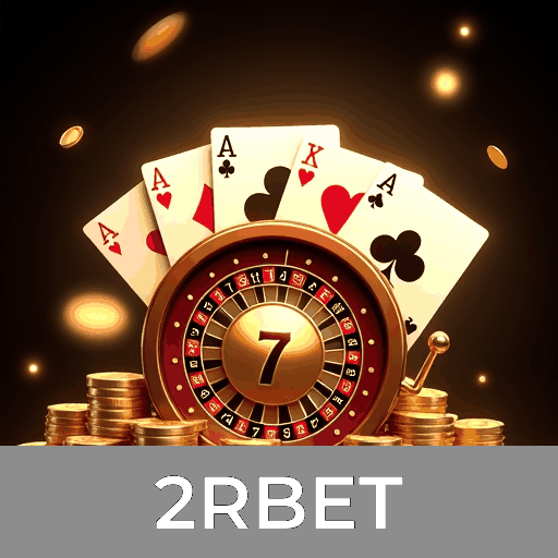 Acesso ao 2RBET