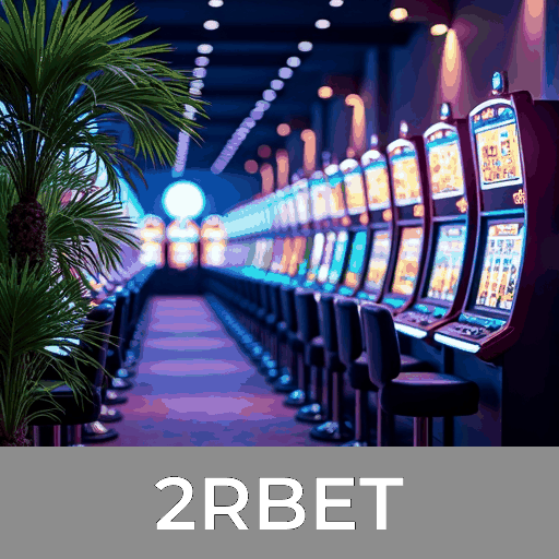 Acesso ao 2RBET