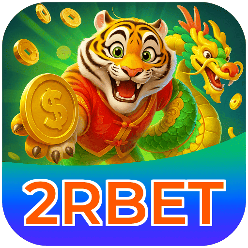 2RBET logo