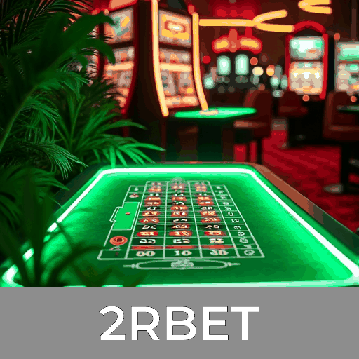 Acesso ao 2RBET