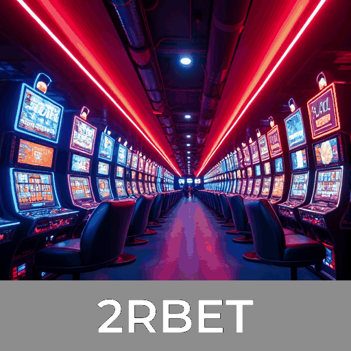 Cassino Online 2RBET