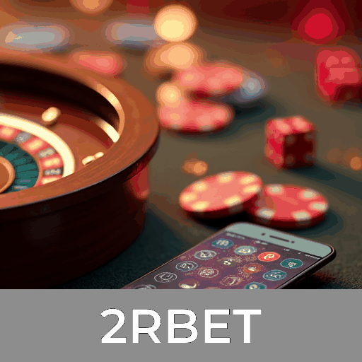 Cassino Online 2RBET