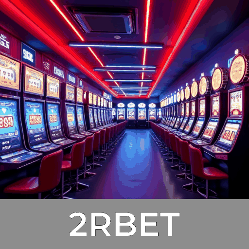 Cassino Online 2RBET