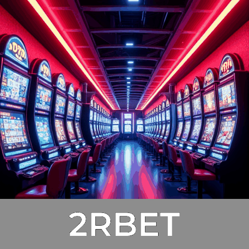 Acesso ao 2RBET