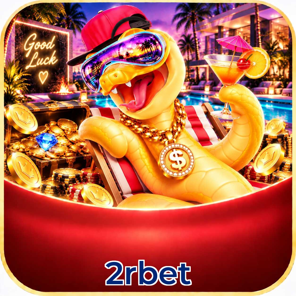 2rbet Loterias