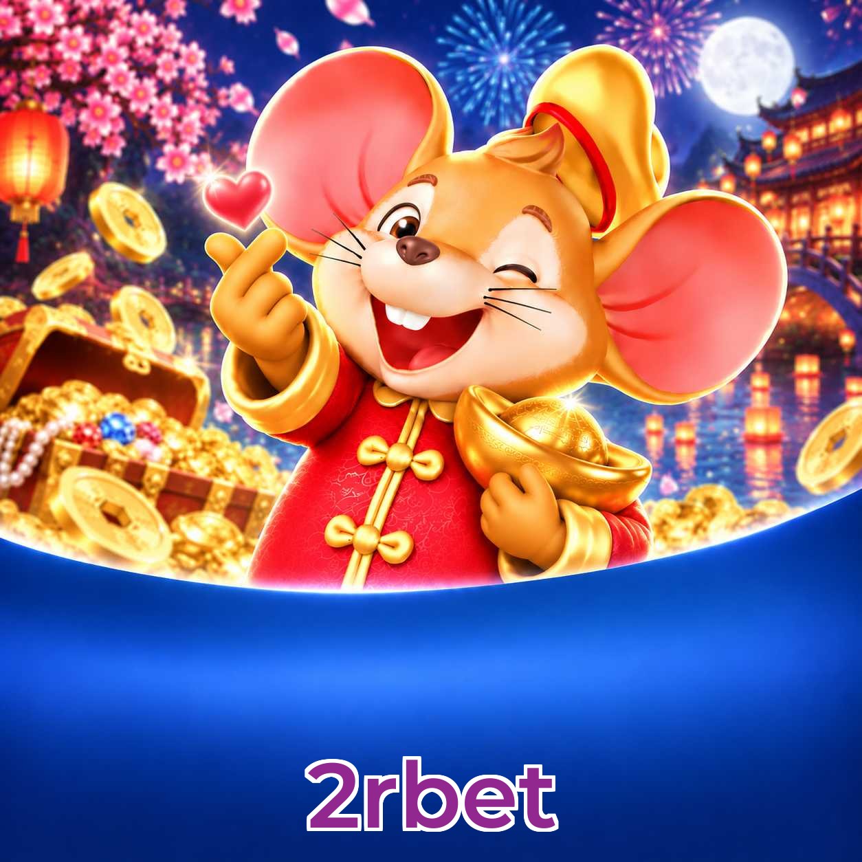 2rbet VIP Telegram