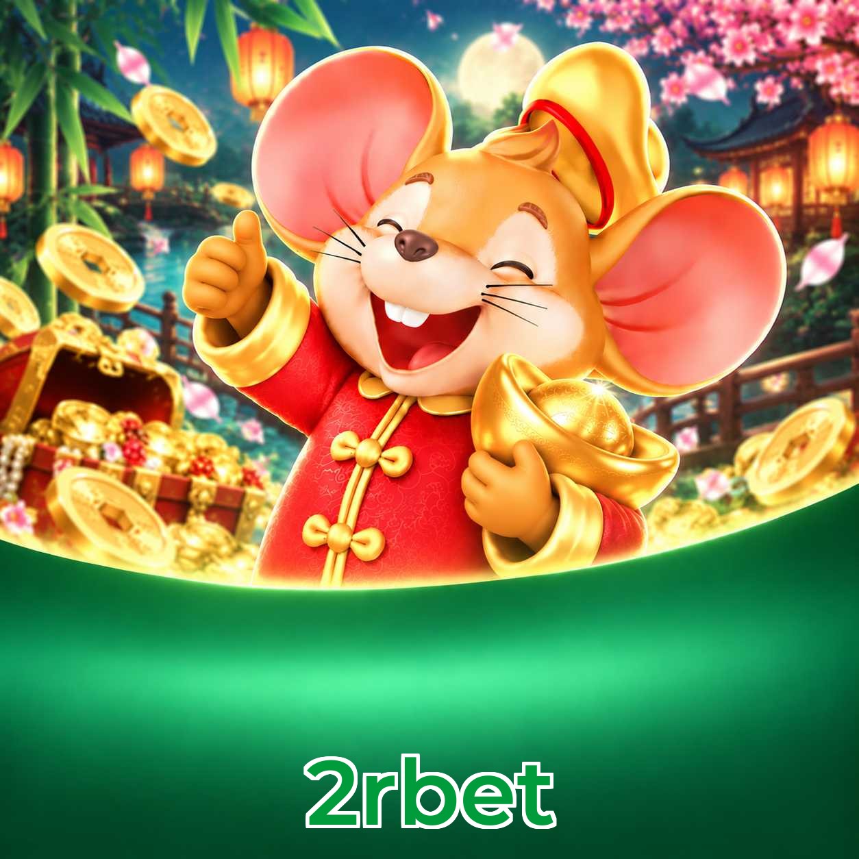 2rbet Slots