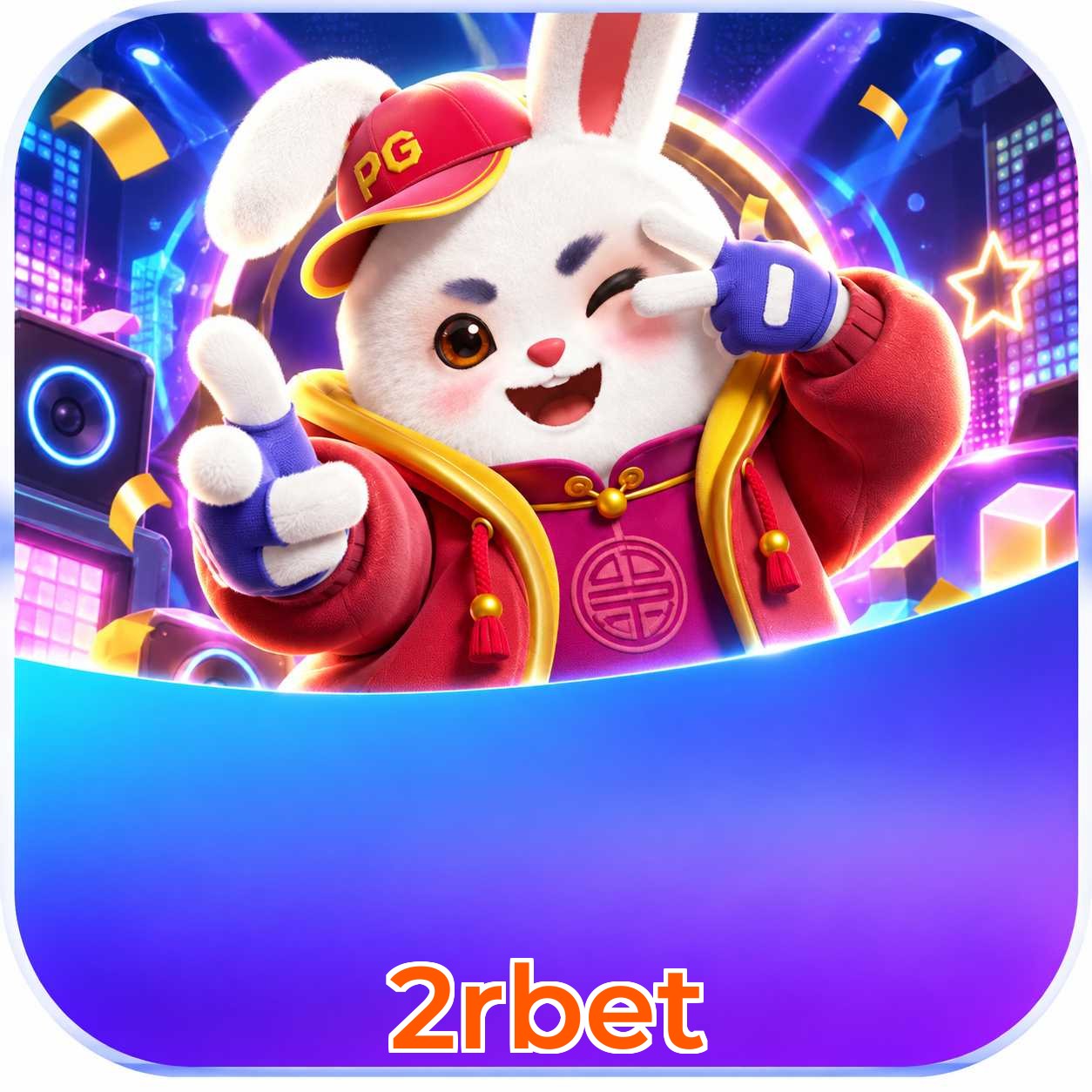2rbet Logo