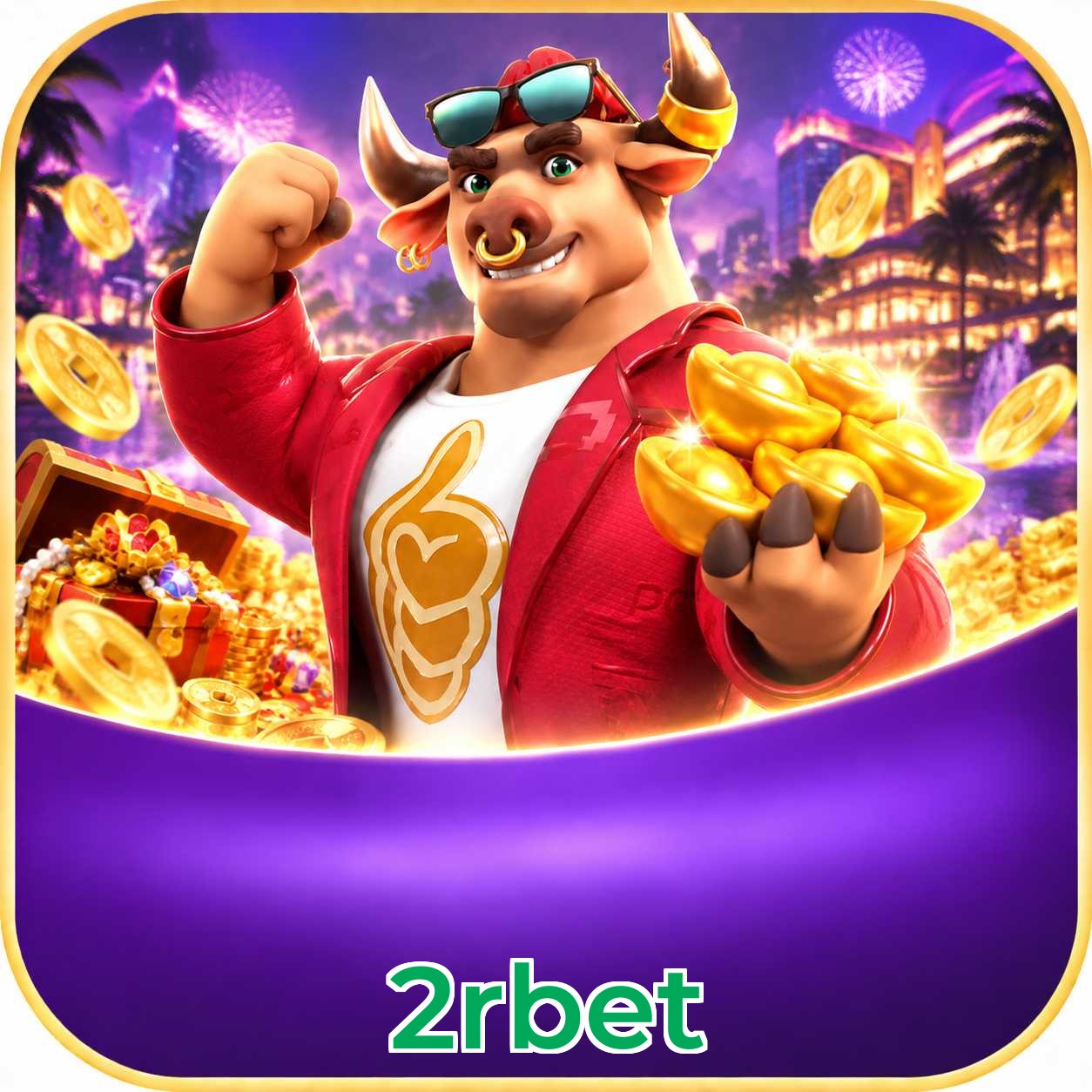 2rbet Cashback