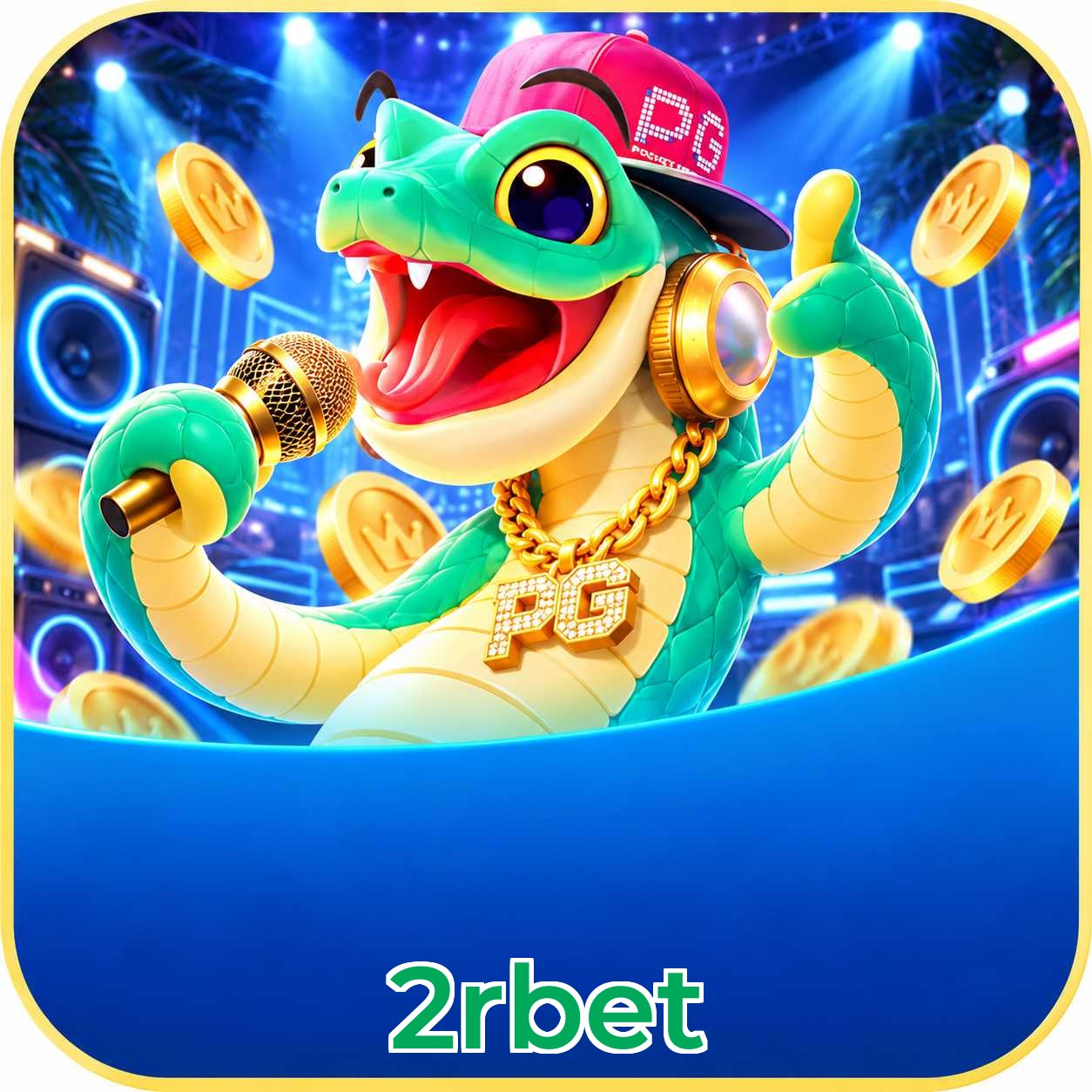 2rbet Telegram Stats