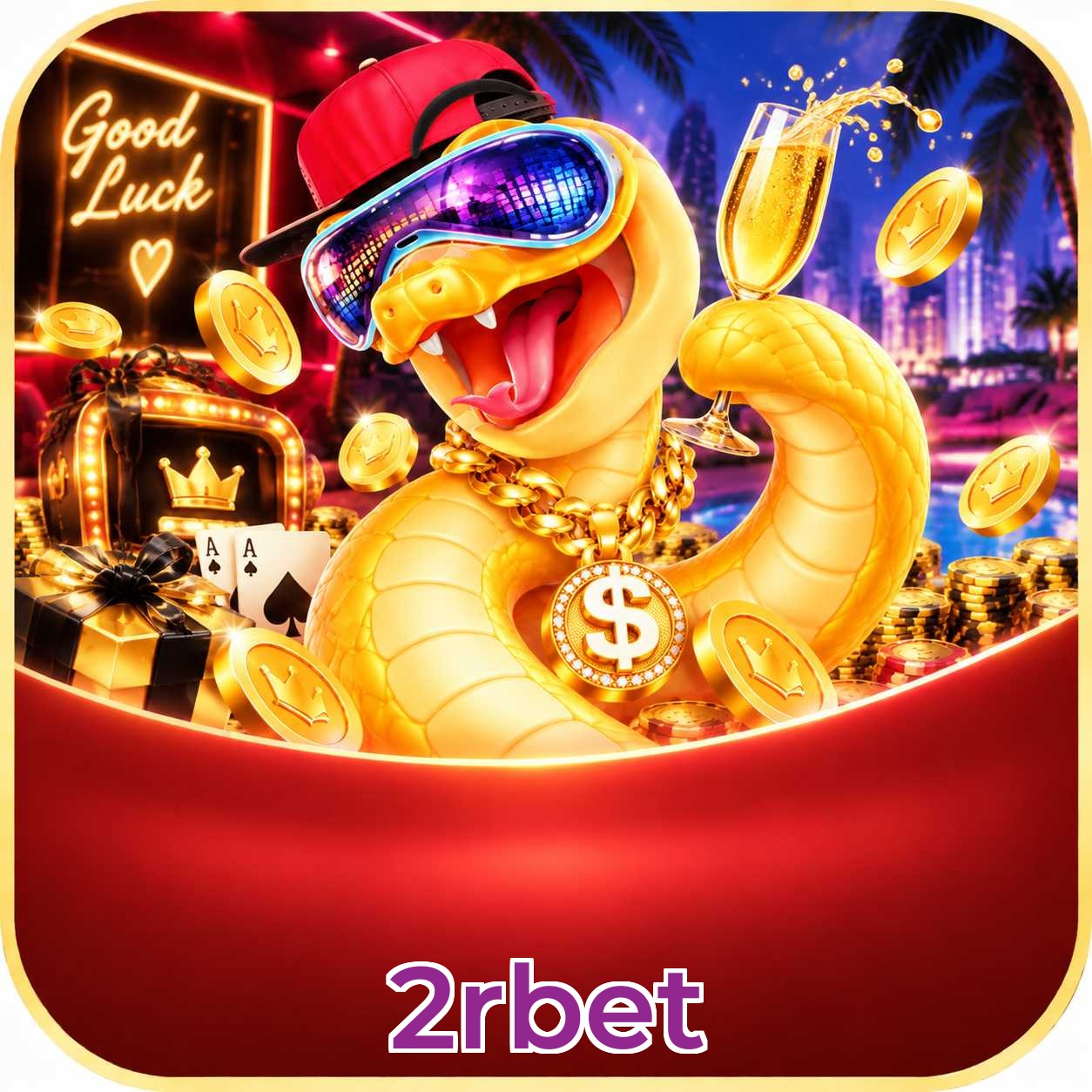 2rbet Free Spins