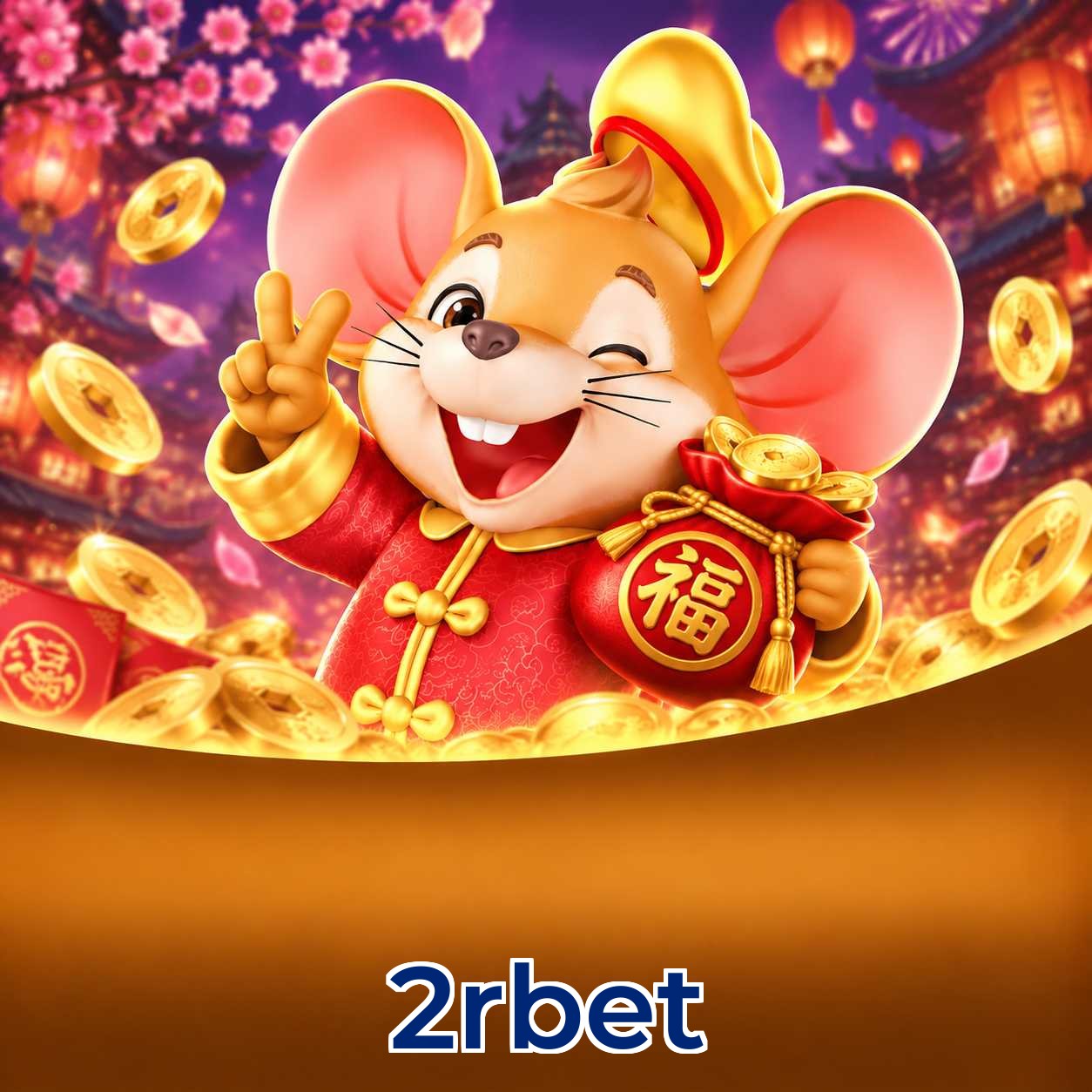Baixar 2rbet PC Mac