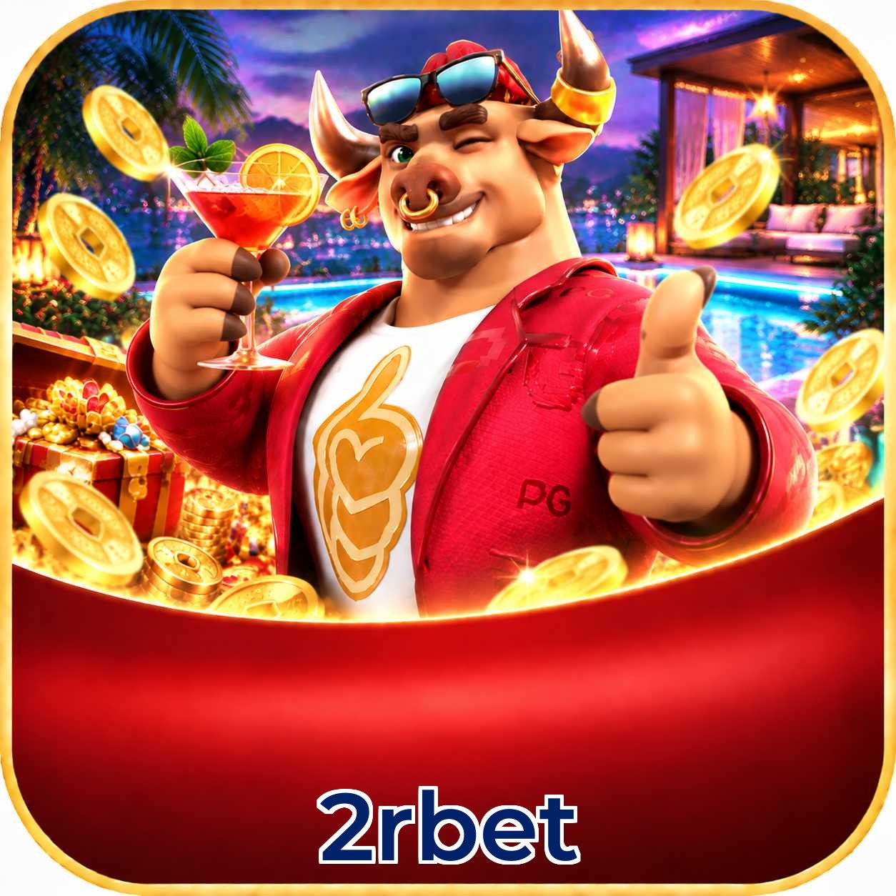 2rbet Live Casino Overview