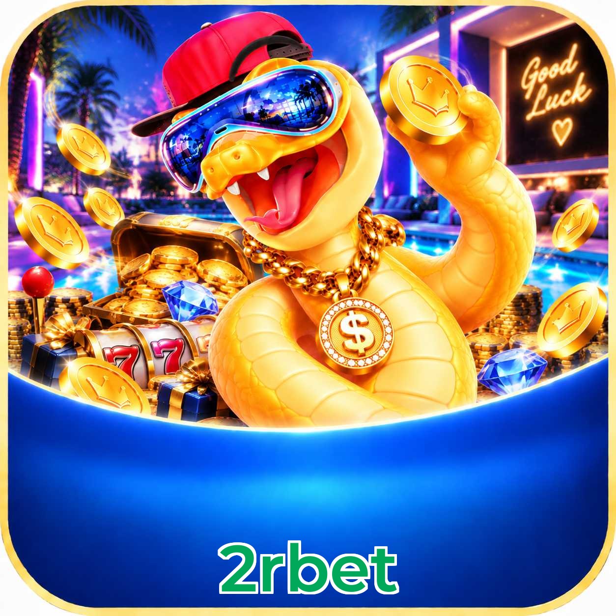2rbet Facebook Bonus