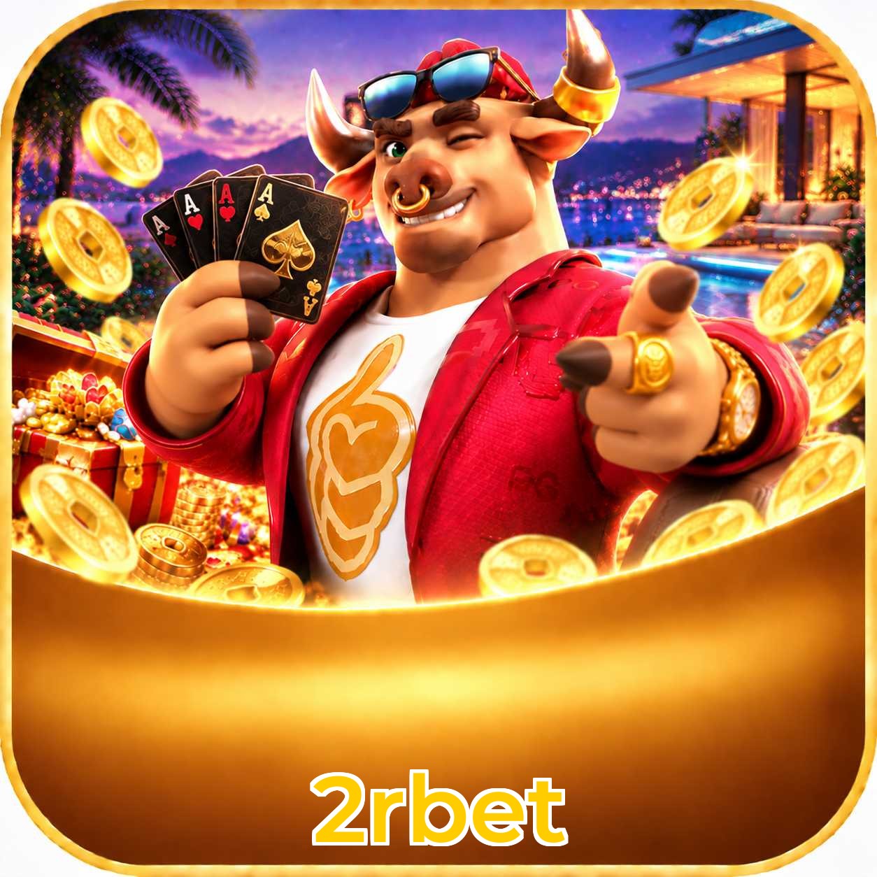2rbet VIP Program